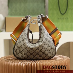 구찌 GUCCI 아따슈 스몰 숄더백 699409