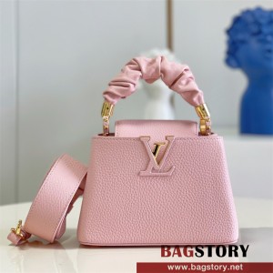 루이비통 Louis Vuitton  카퓌신미니 21CM M48865