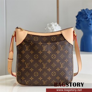 루이비통 Louis Vuitton  모노그램 오데온 PM 크로스  M56390