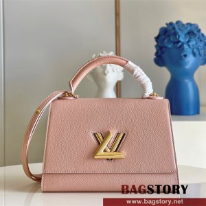 루이비통 Louis Vuitton M57090 트위스트 원핸들MM M57090