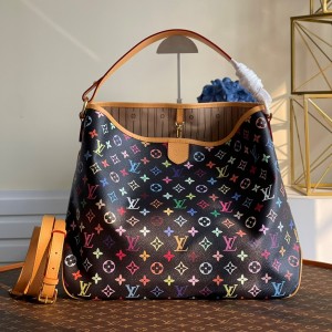 루이비통 Louis Vuitton 모노그램 캔버스  딜라이트풀 MM M40353