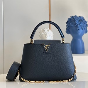 루이비통 Louis Vuitton  카퓌신MM 31CM   M59209
