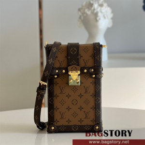 루이비통 Louis Vuitton  버티컬 트렁크 포쉐트 M67873 M67873