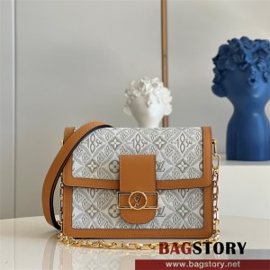 루이비통 Louis Vuitton  도핀MM 토트백 25CM  M59483