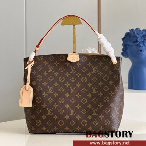 루이비통 Louis Vuitton 그레이스풀 PM  M43701
