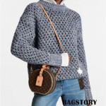 루이비통 Louis Vuitton M43514 쁘띠뜨 부아뜨 샤포