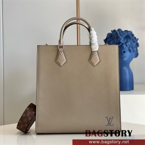 루이비통 Louis Vuitton    삭 플라 PM 캐리 올 토트백 M58658