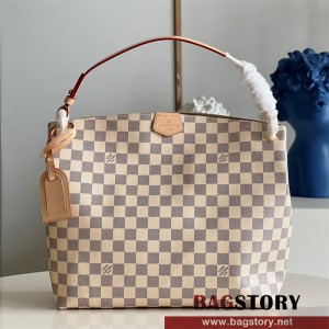 루이비통 Louis Vuitton 그레이스풀 PM N42248