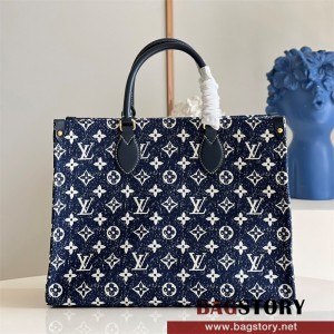 루이비통 Louis Vuitton  온더고MM 토트백  35CM   M59608