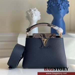   루이비통 Louis Vuitton   카퓌신미니 21CM M80421