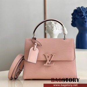 루이비통 Louis Vuitton 그르넬 PM 에피 느와 M53695