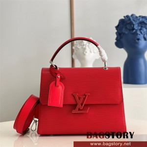 루이비통 Louis Vuitton 그르넬 PM 에피 느와 M53695