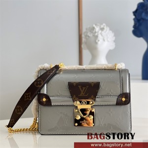 루이비통 Louis Vuitton 모노그램 윈우드 체인숄더백 M90516