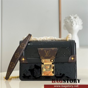 루이비통 Louis Vuitton 모노그램 윈우드 체인숄더백 M90516