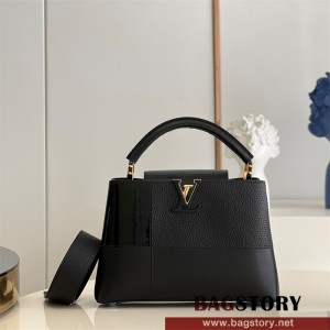 루이비통 Louis Vuitton    카퓌신BB 27CM   M59269