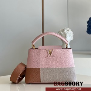 루이비통 Louis Vuitton  카퓌신BB 27CM  M59269