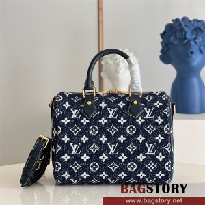 루이비통 Louis Vuitton 스피디 반둘리에 25 M59609