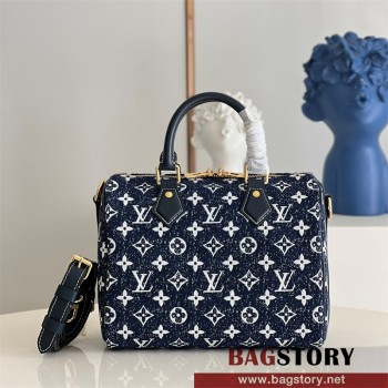 루이비통 Louis Vuitton 스피디 반둘리에 25 M59609