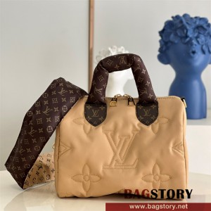 루이비통 Louis Vuitton 스피디 반둘리에 25  M59009