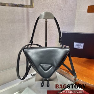 프라다 토트 탑핸드백 1BA315