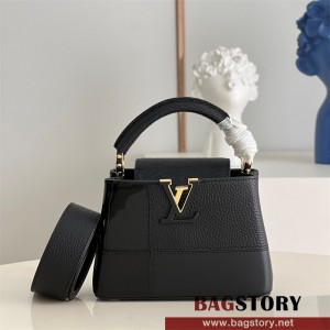 루이비통 Louis Vuitton   카퓌신미니 21CM M48865