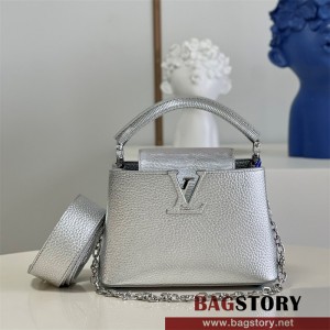 루이비통 Louis Vuitton  카퓌신미니 21CM M80239