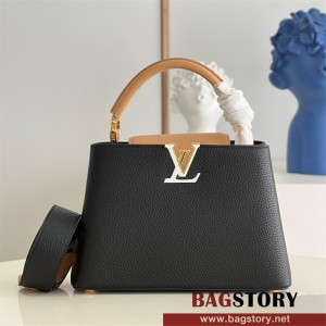  루이비통 Louis Vuitton   카퓌신BB 27CM M59466