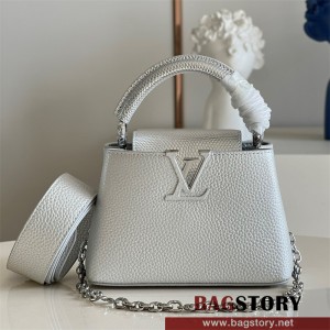 루이비통 Louis Vuitton 카퓌신미니 21CM M48865