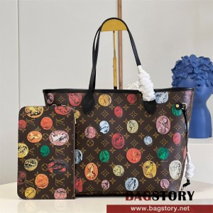 루이비통 Louis Vuitton 네버풀MM  M45923