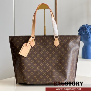 루이비통 Louis Vuitton 모노그램 올인PM M47028