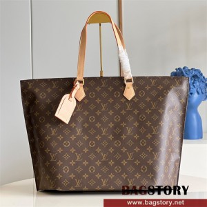 루이비통 Louis Vuitton 모노그램 올인MM M47029