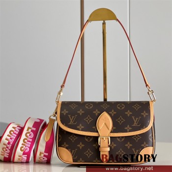 루이비통 Louis Vuitton 다이앤 사첼 숄더백 M46049 