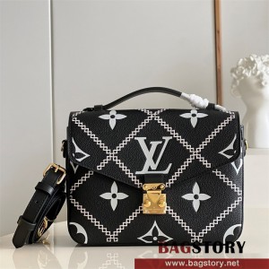 루이비통 Louis Vuitton 포쉐트 메티스 숄더백 토트백 M46028