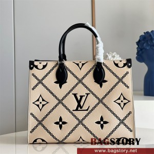 루이비통 Louis Vuitton M45595 온더고MM 토트백