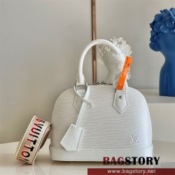 루이비통 Louis Vuitton  알마BB M59217
