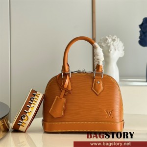 루이비통 Louis Vuitton  알마 BB M59217