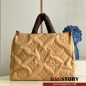 루이비통 Louis Vuitton  온더고GM  패딩 M59007