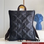 루이비통 Louis Vuitton 모노그램 패딩 백팩 M58981 