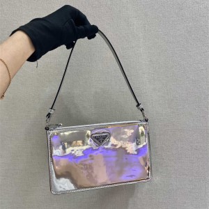 프라다 사피아노 미니 숄더백 1BC155