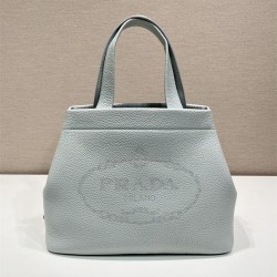 프라다 비텔로 다이노 토트백 1BC384