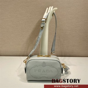 프라다 비텔로 다이노 숄더백 1BH187
