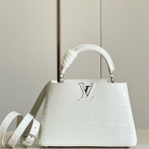 루이비통 Louis Vuitton 카퓌신BB 27CMM48865