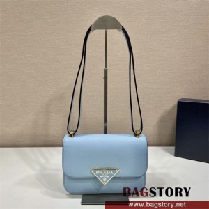 프라다 여성 숄더백 크로스백 1BD320