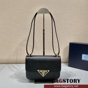 프라다 여성 숄더백 크로스백 1BD320