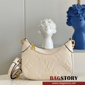 루이비통 Louis Vuitton 바가텔 M46091