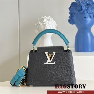 루이비통 Louis Vuitton  카퓌신미니 21CM M59709