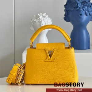 루이비통 Louis Vuitton  카퓌신미니 21CMM59709