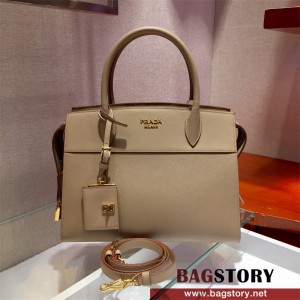 프라다 토트백 lBA046
