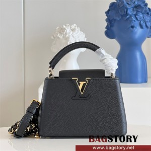 루이비통 Louis Vuitton  카퓌신미니 21CMM48865