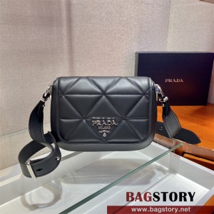 프라다 사피아노 여성 숄더백 1BD283